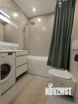 1-к квартира, на длительный срок, 41м2, 2/5 этаж