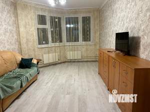1-к квартира, на длительный срок, 44м2, 5/25 этаж