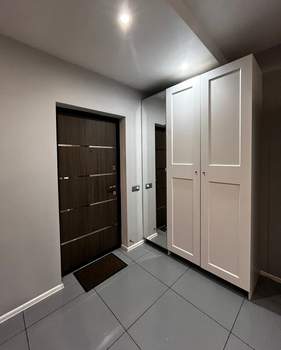 3-к квартира, на длительный срок, 60м2, 14/17 этаж