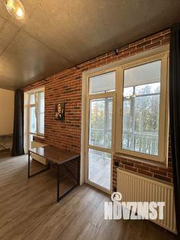 1-к квартира, на длительный срок, 55м2, 4/18 этаж