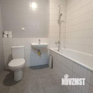 2-к квартира, на длительный срок, 51м2, 2/17 этаж