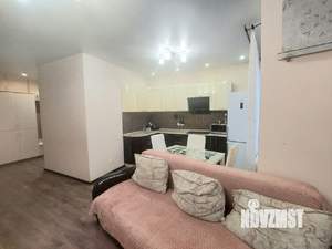 3-к квартира, на длительный срок, 55м2, 19/27 этаж