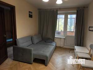 2-к квартира, на длительный срок, 45м2, 2/5 этаж