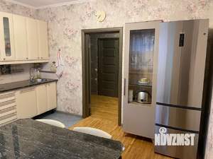 3-к квартира, на длительный срок, 98м2, 1/15 этаж