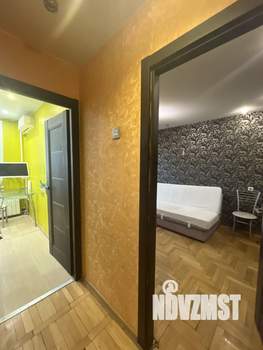 1-к квартира, на длительный срок, 31м2, 3/5 этаж