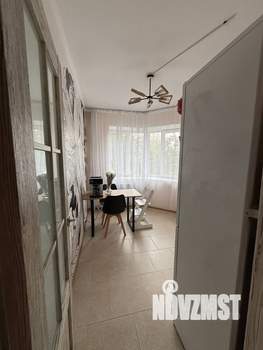 2-к квартира, на длительный срок, 53м2, 2/16 этаж