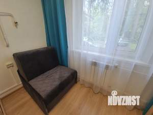 Студия квартира, на длительный срок, 12м2, 1/9 этаж