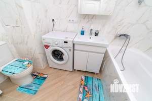 2-к квартира, посуточно, 75м2, 14/17 этаж