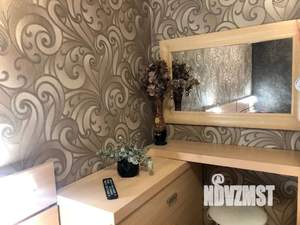 2-к квартира, посуточно, 50м2, 3/5 этаж