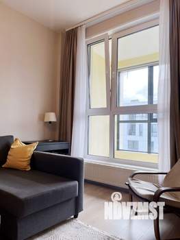 2-к квартира, на длительный срок, 61м2, 4/5 этаж