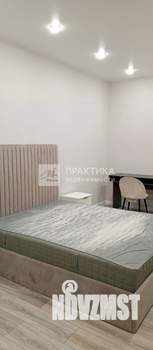 1-к квартира, на длительный срок, 38м2, 7/17 этаж