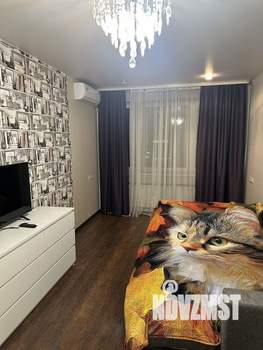 2-к квартира, на длительный срок, 60м2, 17/17 этаж