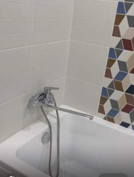 1-к квартира, на длительный срок, 35м2, 2/4 этаж