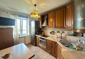 2-к квартира, на длительный срок, 51м2, 9/14 этаж