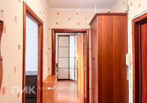 2-к квартира, на длительный срок, 51м2, 7/17 этаж