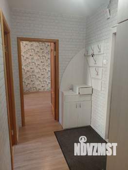 2-к квартира, на длительный срок, 52м2, 7/18 этаж