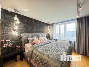 1-к квартира, на длительный срок, 81м2, 25/25 этаж