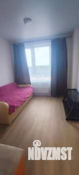 1-к квартира, на длительный срок, 40м2, 7/12 этаж