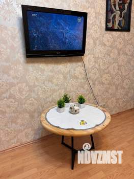 2-к квартира, на длительный срок, 61м2, 17/24 этаж