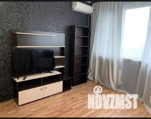 1-к квартира, на длительный срок, 45м2, 8/25 этаж