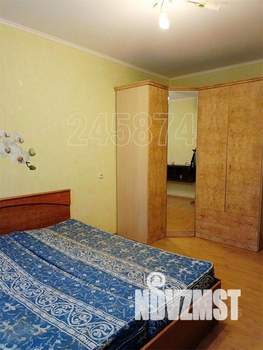 2-к квартира, на длительный срок, 60м2, 7/17 этаж