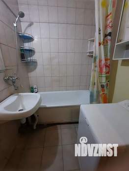 1-к квартира, на длительный срок, 45м2, 9/18 этаж