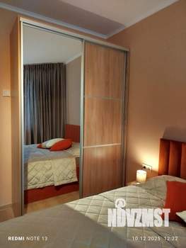 1-к квартира, на длительный срок, 39м2, 5/27 этаж