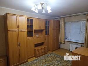 1-к квартира, на длительный срок, 30м2, 1/5 этаж