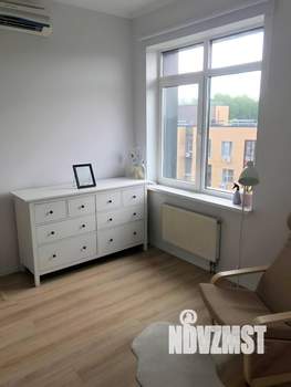 1-к квартира, на длительный срок, 43м2, 5/6 этаж