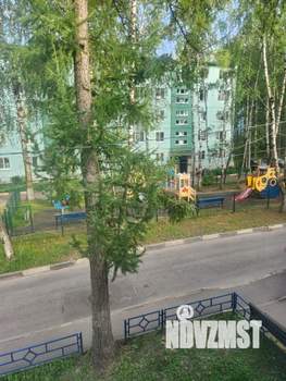 1-к квартира, на длительный срок, 30м2, 2/2 этаж
