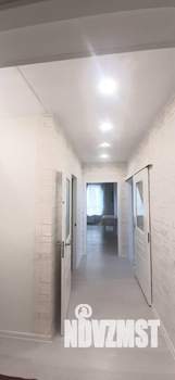 2-к квартира, на длительный срок, 58м2, 5/25 этаж