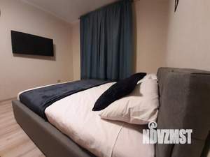 2-к квартира, посуточно, 68м2, 1/1 этаж