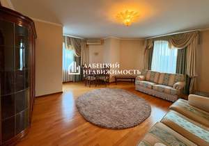 3-к квартира, на длительный срок, 119м2, 6/17 этаж