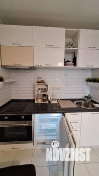 1-к квартира, на длительный срок, 26м2, 10/14 этаж