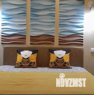 1-к квартира, посуточно, 23м2, 1/1 этаж