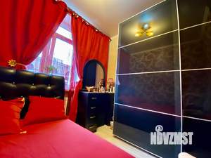 1-к квартира, на длительный срок, 32м2, 3/8 этаж