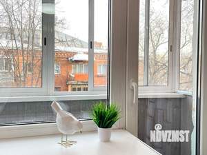 2-к квартира, посуточно, 55м2, 1/1 этаж