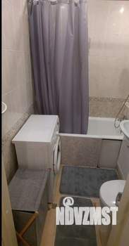 2-к квартира, на длительный срок, 42м2, 2/5 этаж