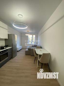 2-к квартира, на длительный срок, 44м2, 11/12 этаж