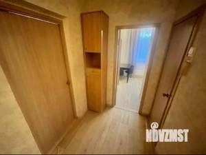 1-к квартира, на длительный срок, 42м2, 2/17 этаж