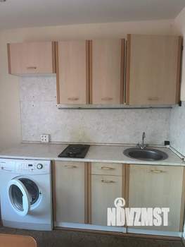 1-к квартира, на длительный срок, 36м2, 5/14 этаж
