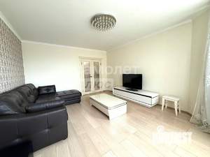 2-к квартира, на длительный срок, 60м2, 12/16 этаж