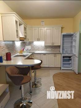 2-к квартира, на длительный срок, 57м2, 11/27 этаж