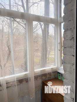 1-к квартира, на длительный срок, 31м2, 2/5 этаж