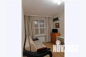 1-к квартира, посуточно, 33м2, 4/8 этаж