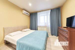 1-к квартира, посуточно, 32м2, 1/1 этаж