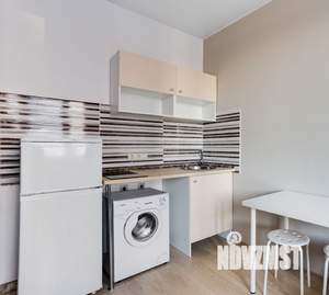 1-к квартира, на длительный срок, 25м2, 12/25 этаж