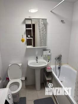 Студия квартира, на длительный срок, 22м2, 14/25 этаж