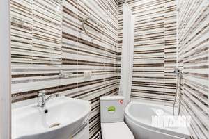 1-к квартира, на длительный срок, 25м2, 12/25 этаж