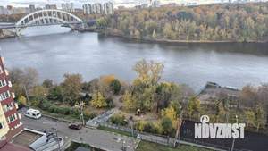 3-к квартира, на длительный срок, 82м2, 9/25 этаж